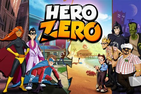 heroero|Game Tutorials